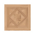 Origin Parquet Light 60 x 60cm light wood-effect porcelain tile face