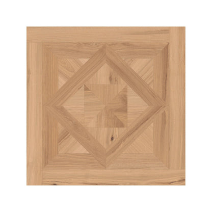 Origin Parquet Light 60 x 60cm light wood-effect porcelain tile face