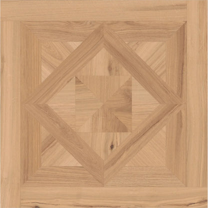 Origin Parquet Light 60 x 60cm light wood-effect porcelain tile face