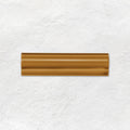 Ochre Albert Moulding Ceramic Wall Tile 152x40mm