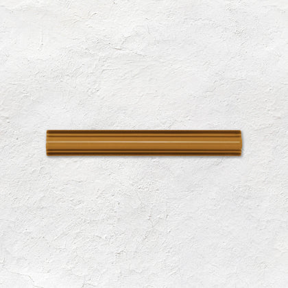 Ochre Astragal Moulding