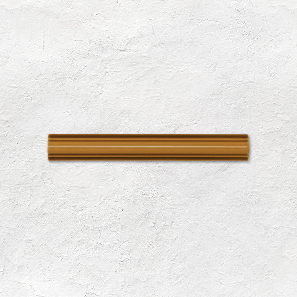 Ochre Astragal Moulding