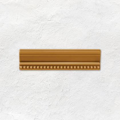 Ochre Hogarth Moulding