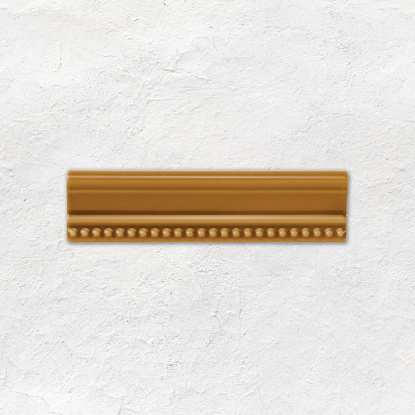 Ochre Hogarth Moulding