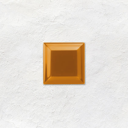 Ochre Metro Bevelled