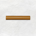 Ochre Sigma Moulding Ceramic Wall Tile 152x26mm