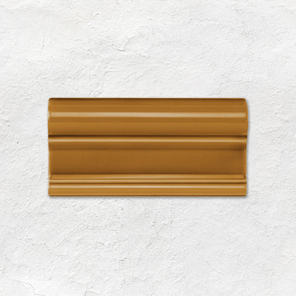 Ochre Victoria Moulding