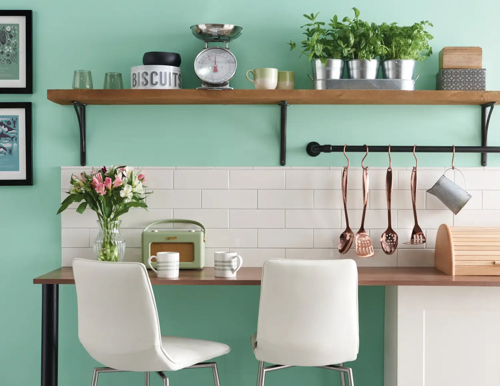 Kitchen wall tiles stocked by Hyperion Tiles