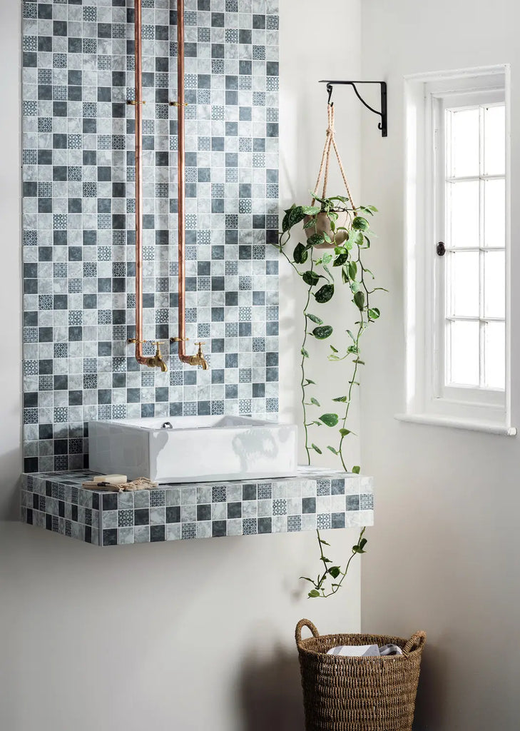 Original Style Mosaics Venetia Tiles from Hyperion Tiles