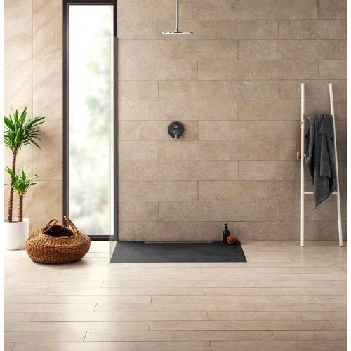 Original Style Berliner Sand Natural floor tiles in bathroom