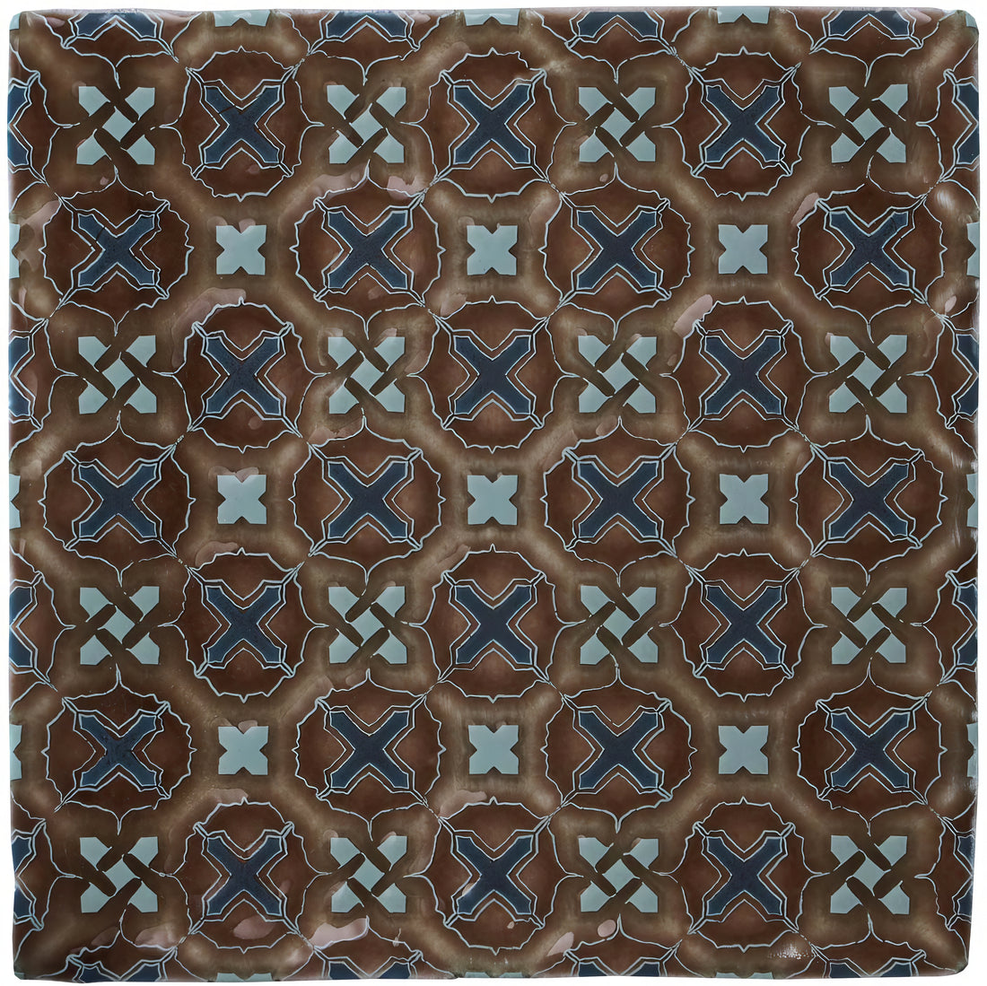 Ormeaux on Chestnut - Hyperion Tiles