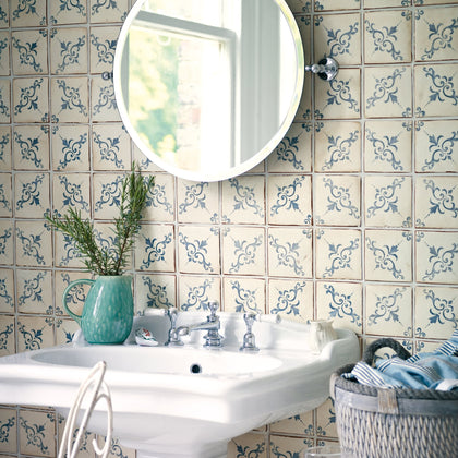 Isabelle Patterned