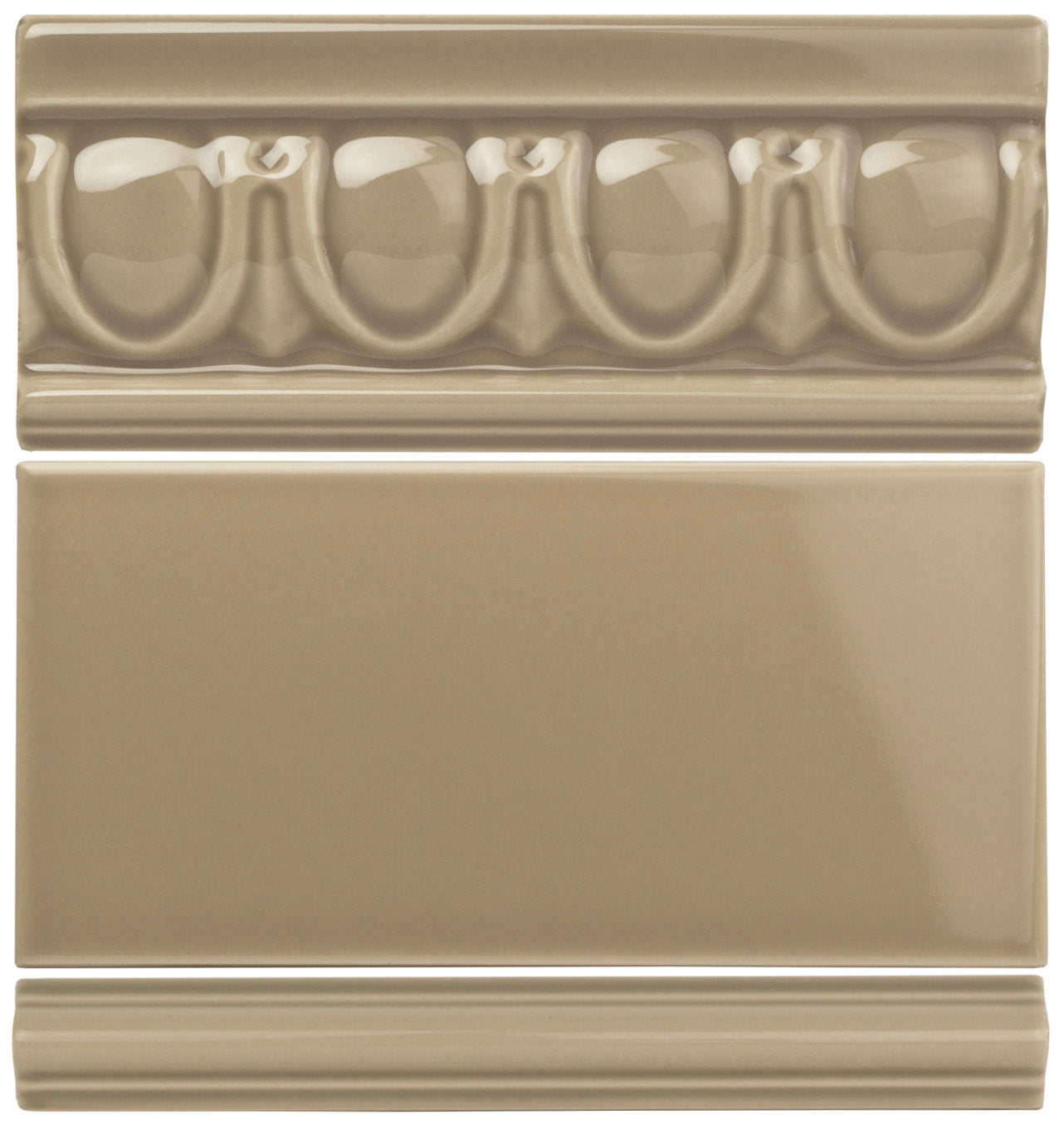 Artworks Palladian Beige Ceramic Tile