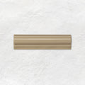 Palladian Beige Albert Moulding Ceramic Wall Tile 152x40mm