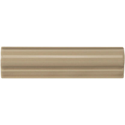 Palladian Beige Albert Moulding Ceramic Wall Tile 152x40mm