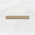 Palladian Beige Astragal Moulding Ceramic Wall Tile 152x21mm