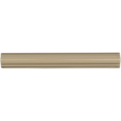 Palladian Beige Astragal Moulding Ceramic Wall Tile 152x21mm