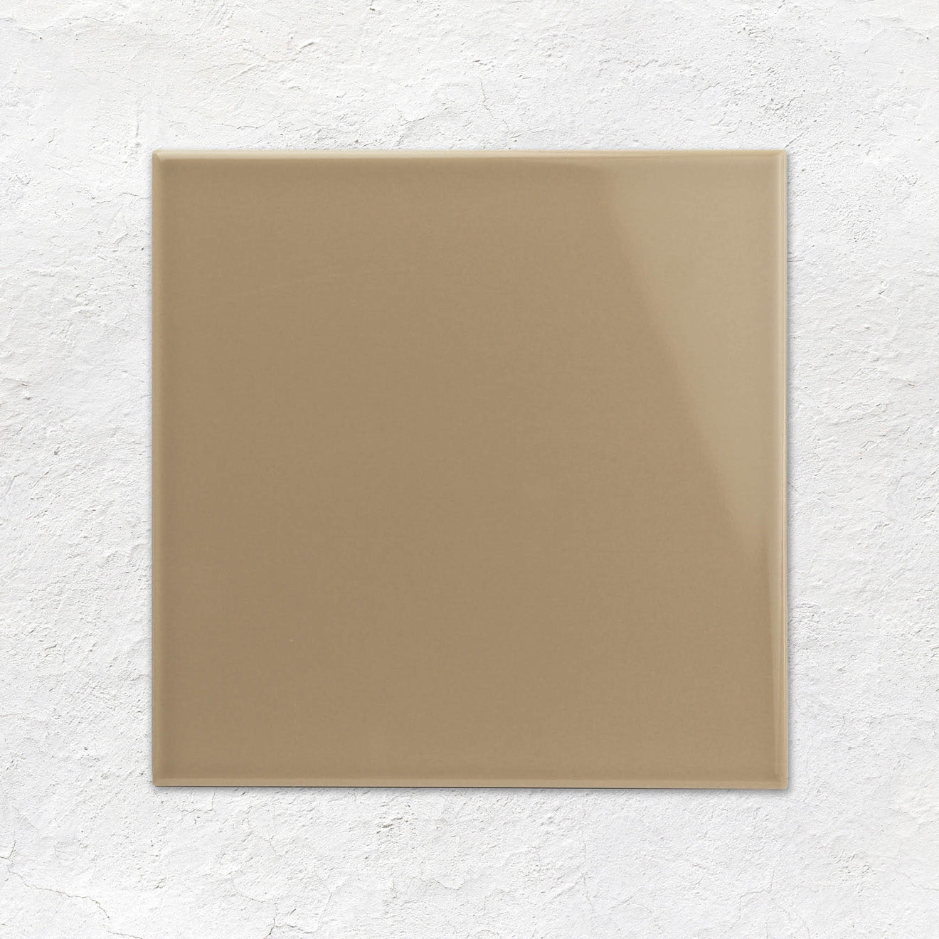 Palladian Beige Field Tile 152x152mm
