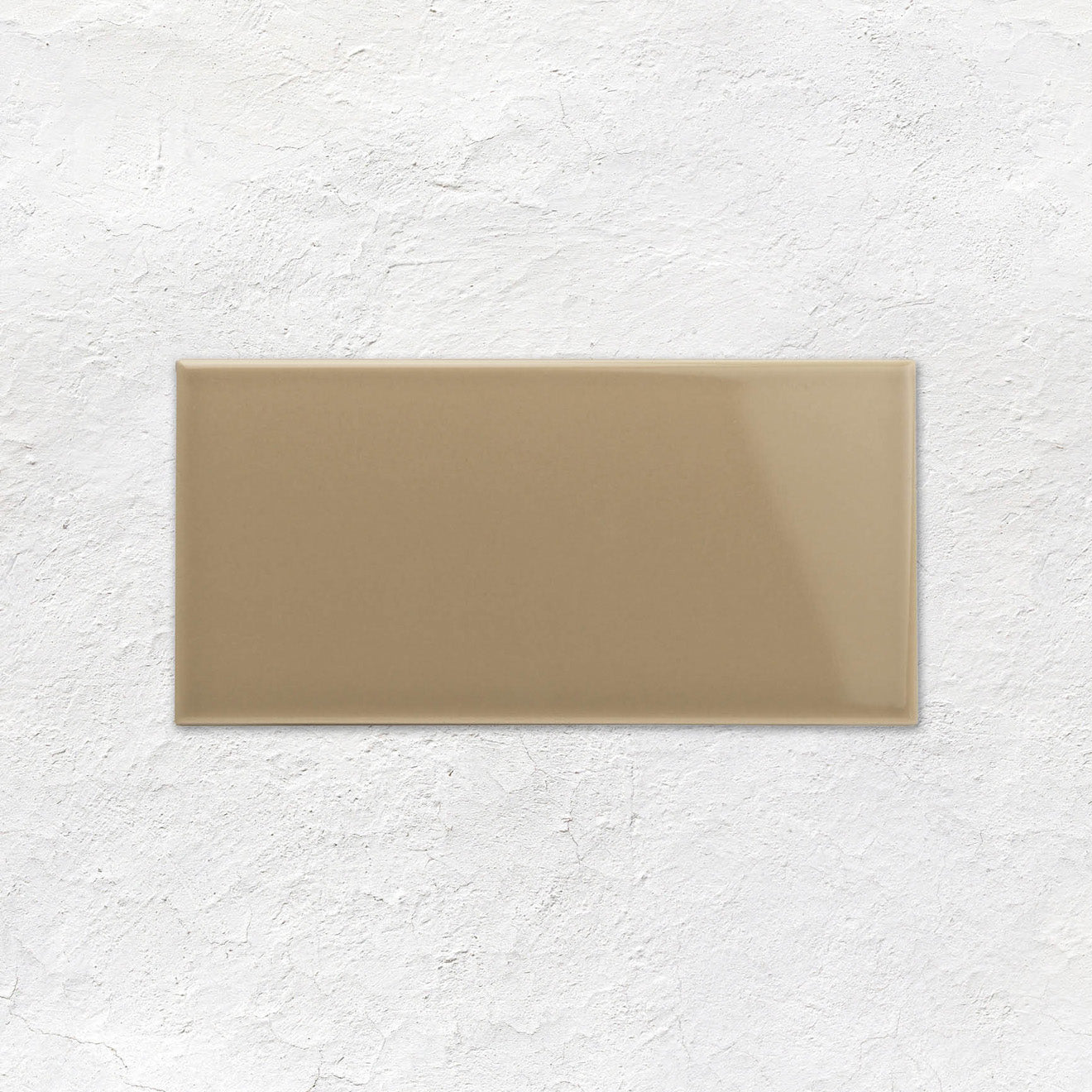 Palladian Beige Half Tile 152x76mm