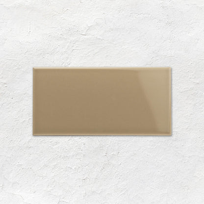 Palladian Beige Half Tile 152x76mm