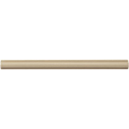 Palladian Beige Omega Moulding Ceramic Wall Tile 152x12mm