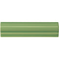 Palm Green Albert Moulding Ceramic Wall Tile 152x40mm