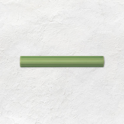 Palm Green Astragal Moulding