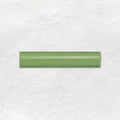 Palm Green External Corner Trim Ceramic Wall Tile 152x30mm