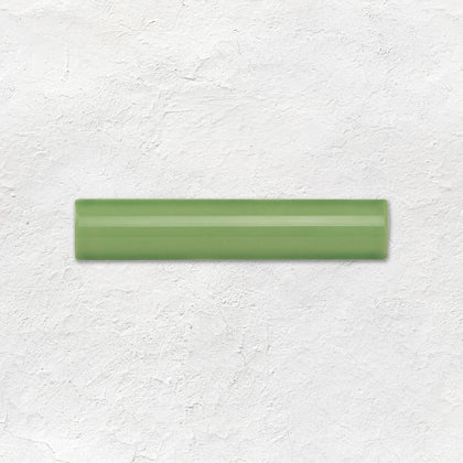 Palm Green External Corner Trim