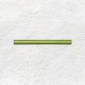 Palm Green Omega Moulding Ceramic Wall Tile 152x12mm