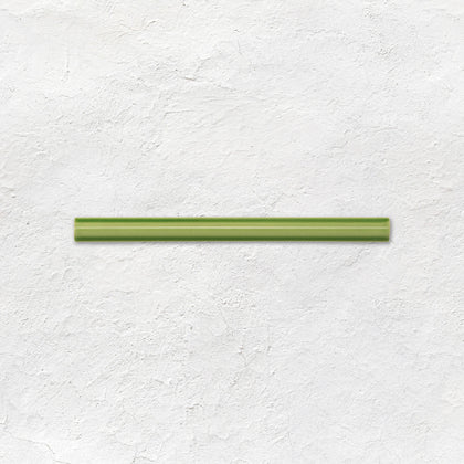 Palm Green Omega Moulding