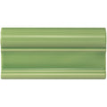 Palm Green Victoria Moulding Ceramic Wall Tile 152x75mm