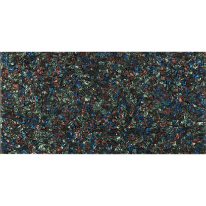 Paua Decorative Glass Wall Tile