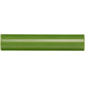 Pavilion Green External Corner Trim Ceramic Wall Tile 152x30mm