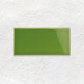 Pavilion Green Half Tile 152x76mm