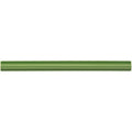 Pavilion Green Omega Moulding Ceramic Wall Tile 152x12mm