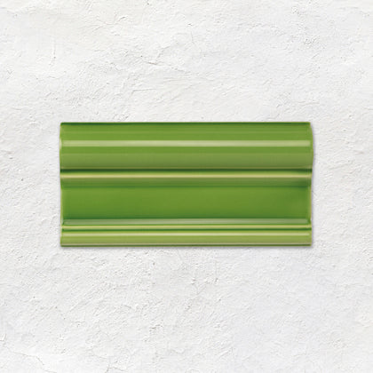 Pavilion Green Victoria Moulding
