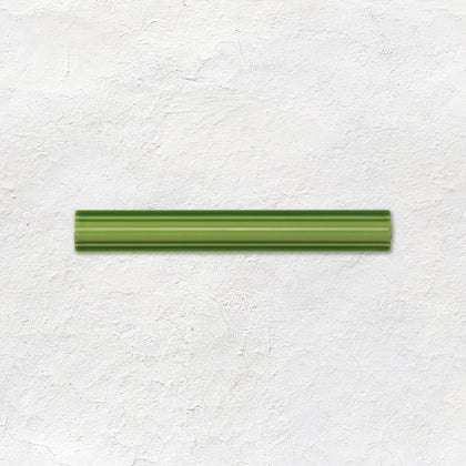 Pavillion Green Astragal Moulding