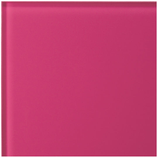 Perfume Clear Glass 10 x 10cm Wall Tile