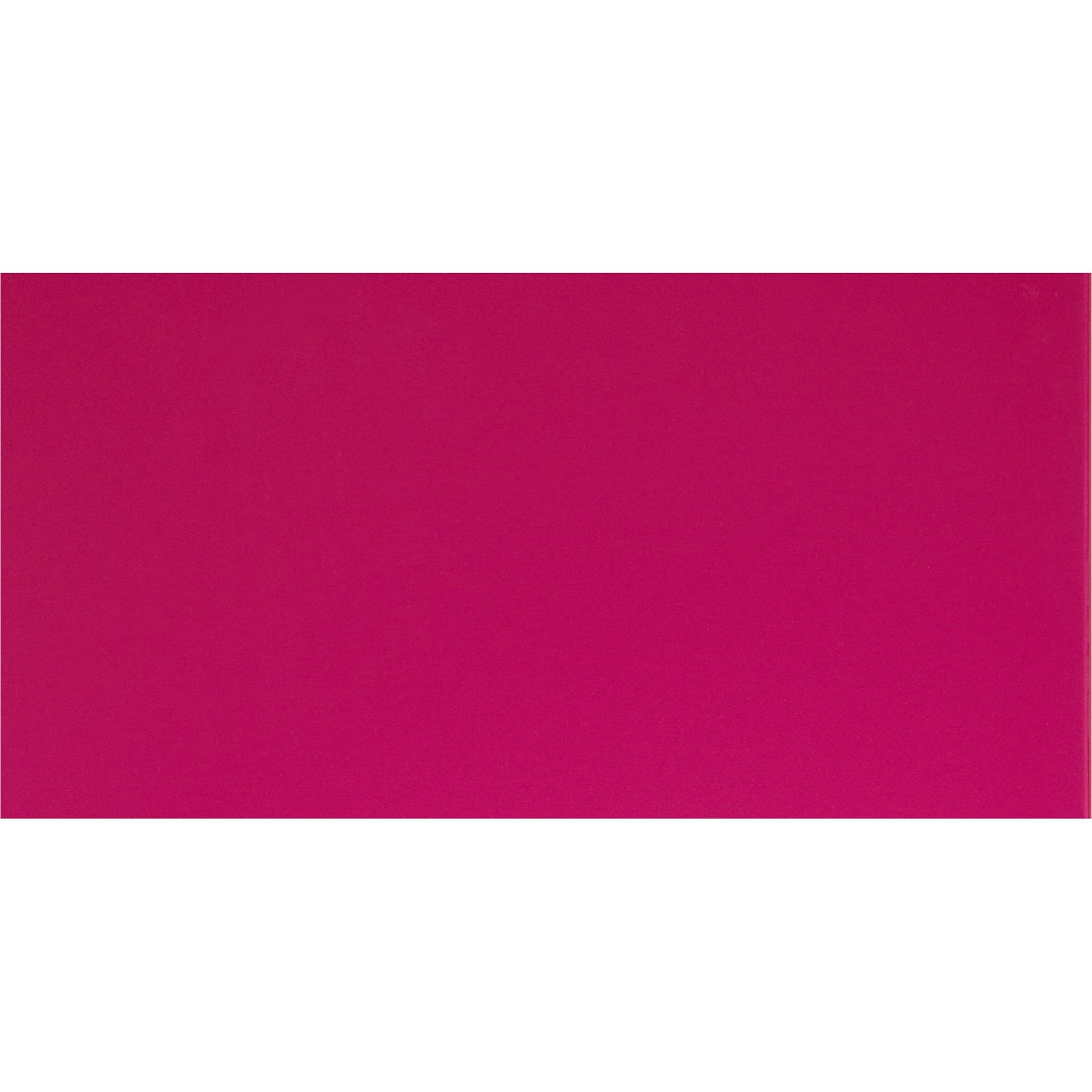 Perfume Clear Glass Brick 152 x 75mm Wall Tile
