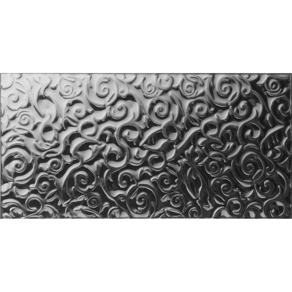 Pharaoh Decorative Glass Wall Tile – detail view 5