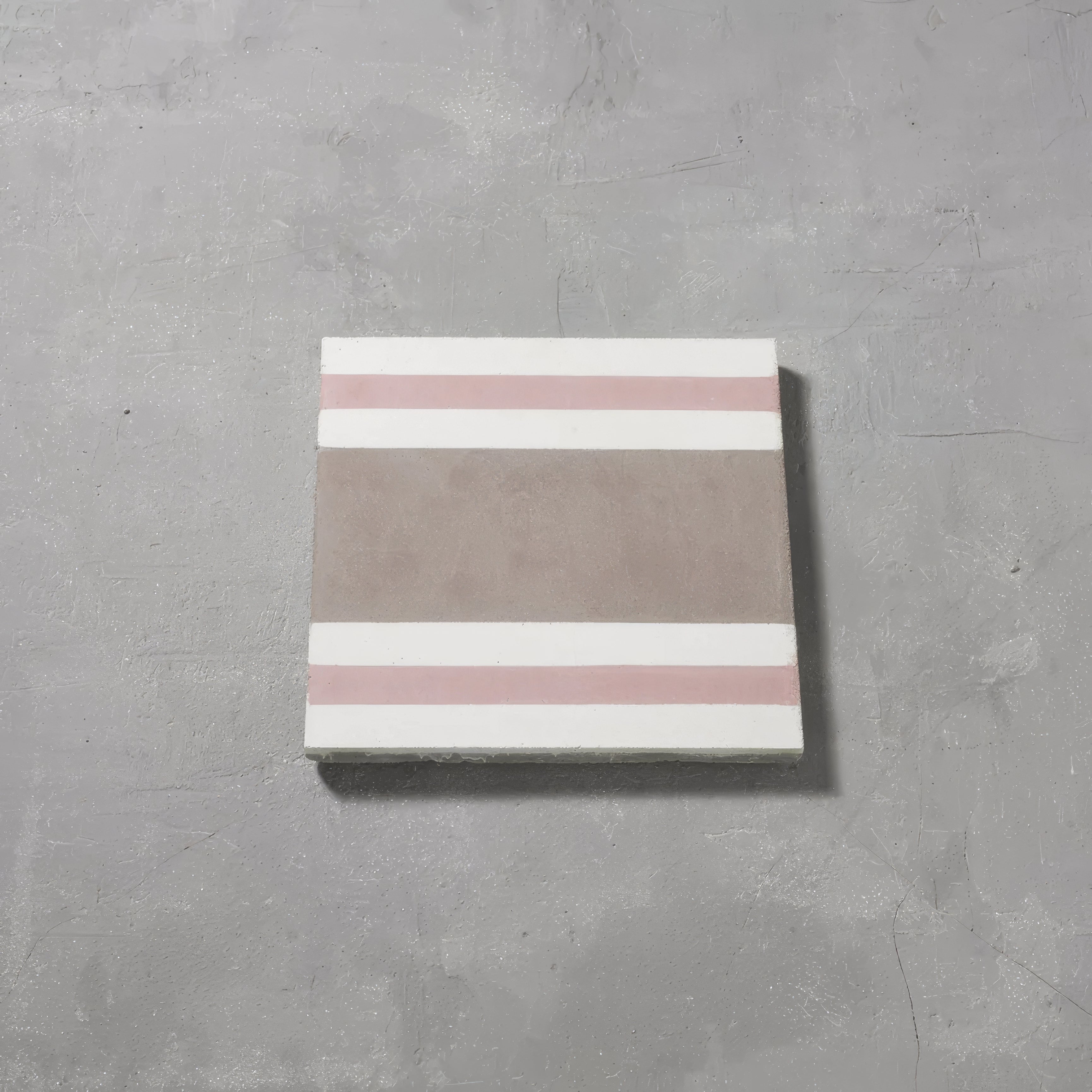 Pink Pesadilla Tile - Hyperion Tiles