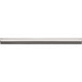 Platinum (Metallic) Omega Moulding Ceramic Wall Tile 152x12mm