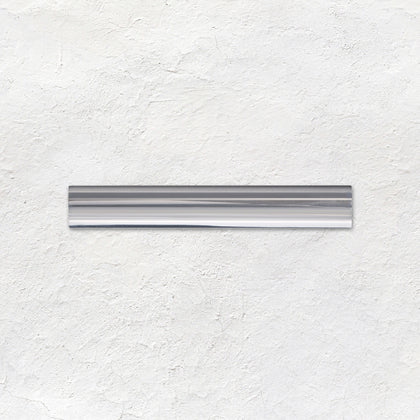 Platinum (metallic) Sigma Moulding