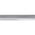Platinum (metallic) Sigma Moulding Ceramic Wall Tile 152x26mm