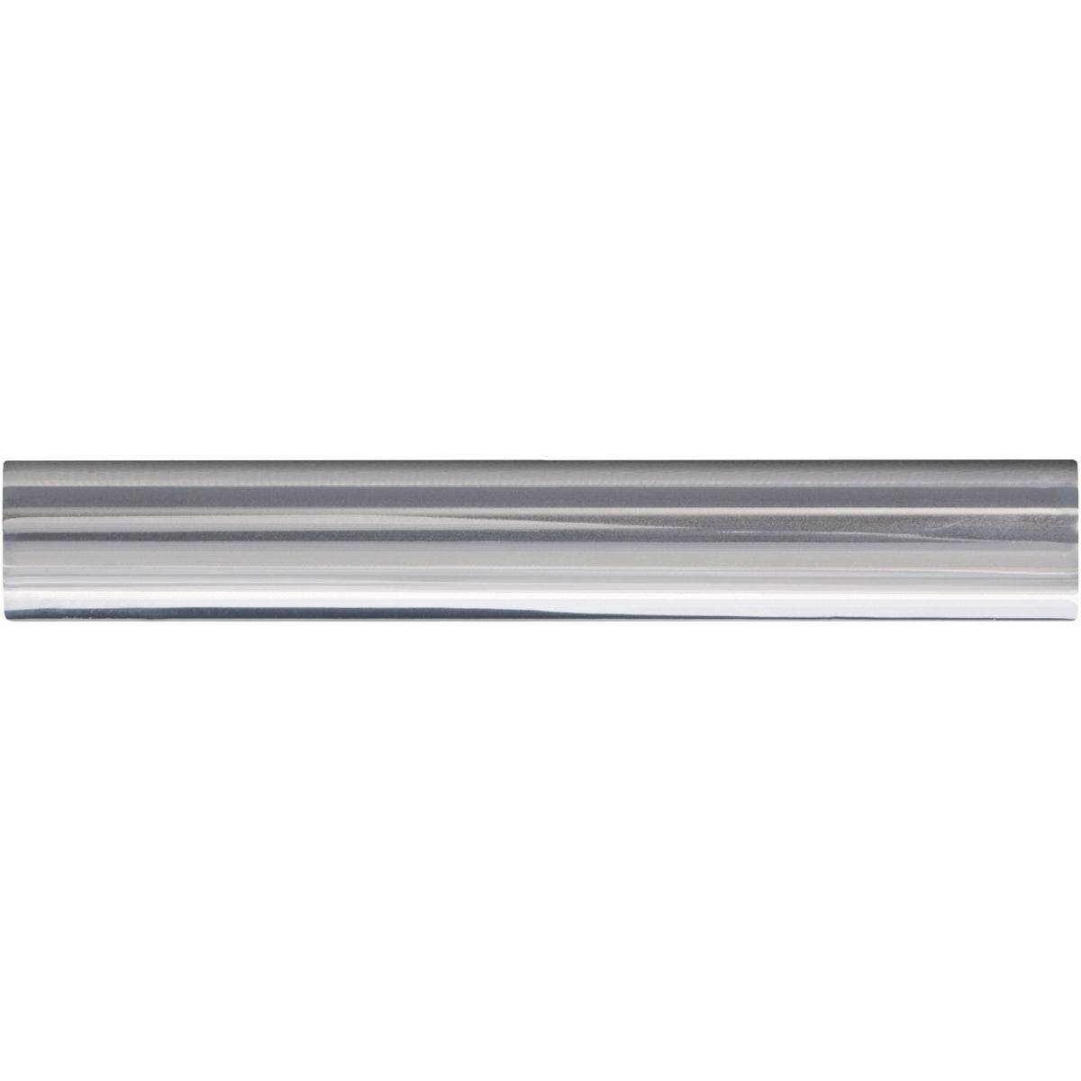 Platinum (metallic) Sigma Moulding Ceramic Wall Tile 152x26mm