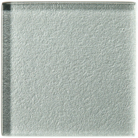 Proteus Metallica Glass 10 x 10cm Wall Tile - alternate view