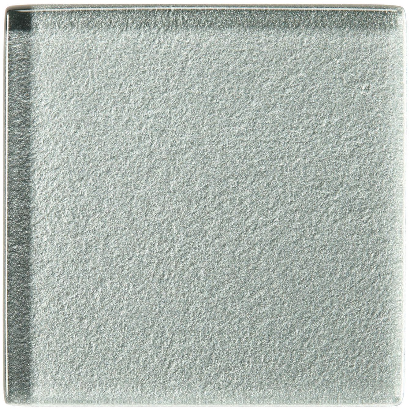 Proteus Metallica Glass 10 x 10cm Wall Tile
