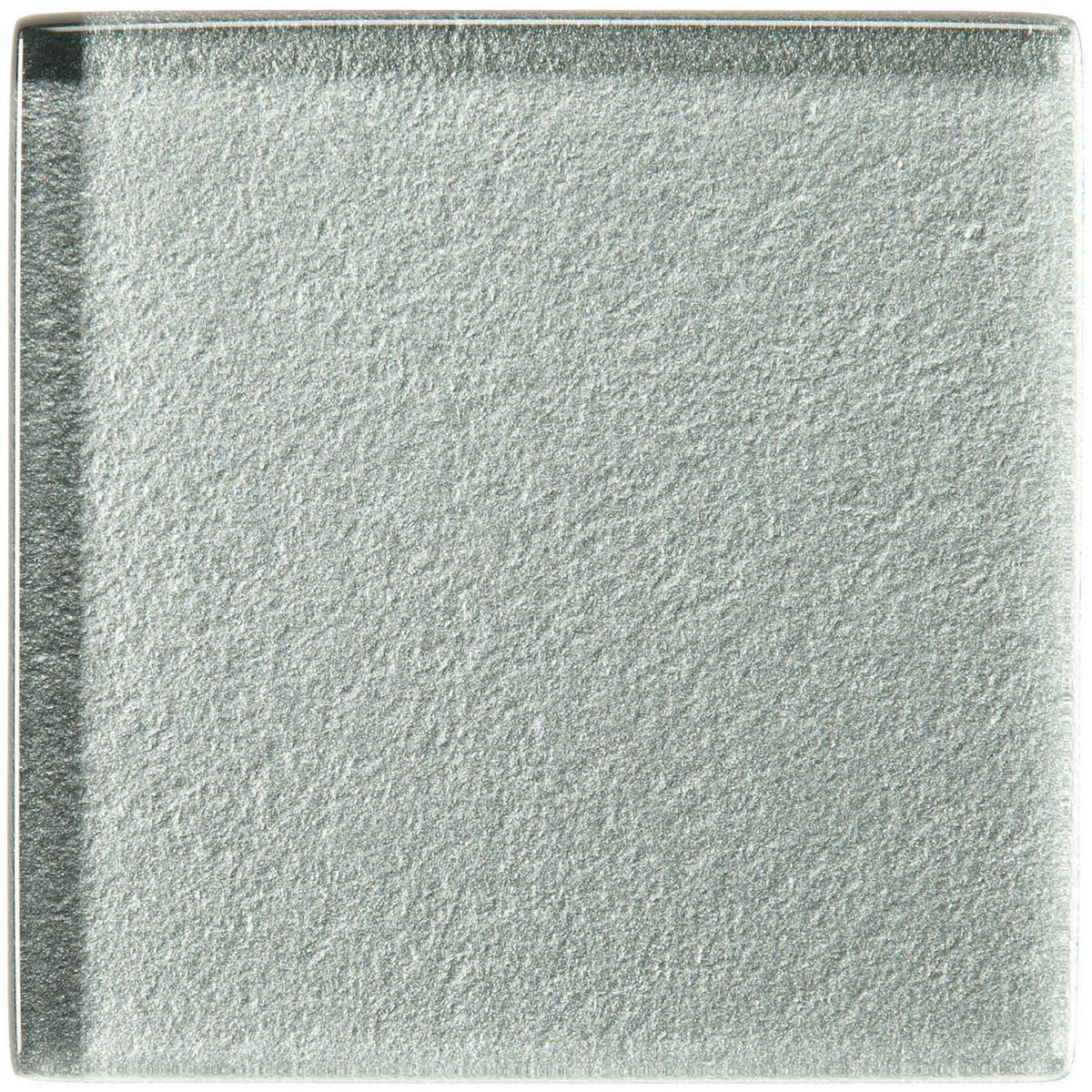 Proteus Metallica Glass 10 x 10cm Wall Tile