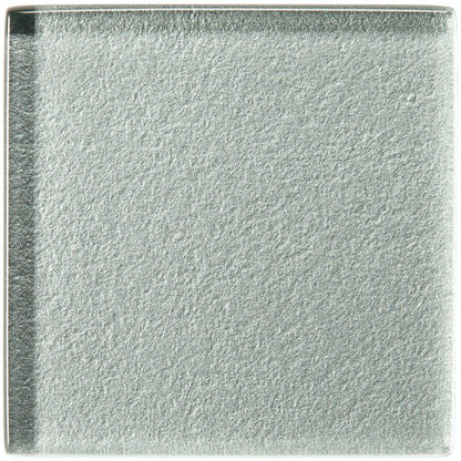 Proteus Metallica Glass 10 x 10cm Wall Tile